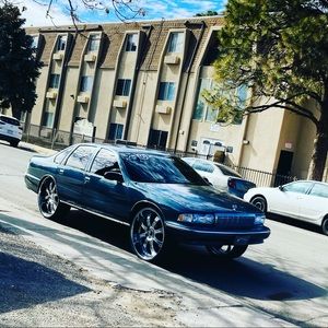 Meet your Posher, Jaymes